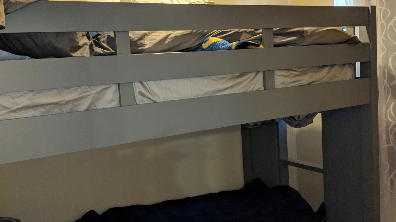 Photo of Bedroom in Wasaga Beach
