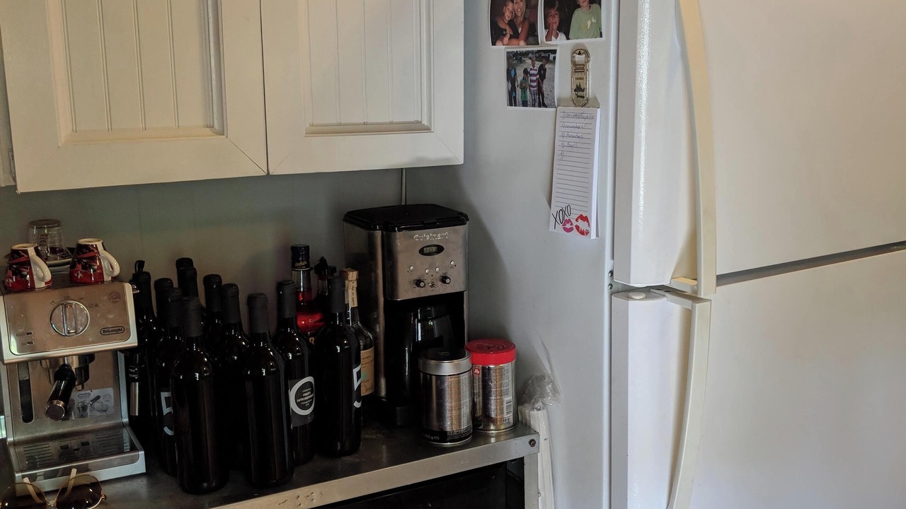 Photo of Kitchen in Wasaga Beach