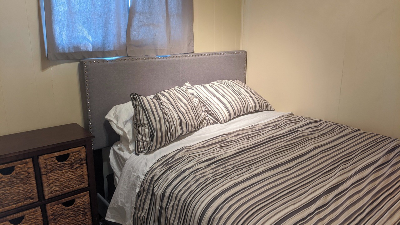 Photo of Bedroom in Wasaga Beach