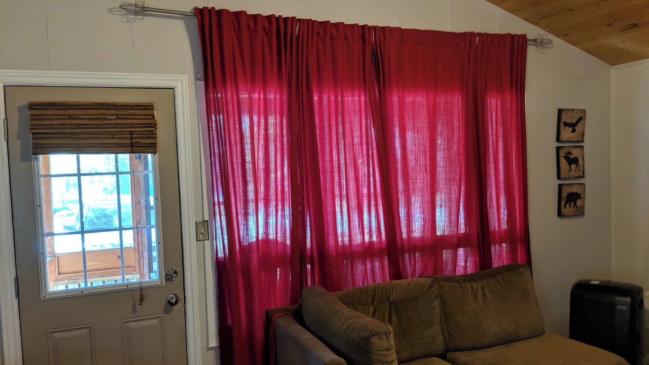 Photo of Livingroom in Wasaga Beach