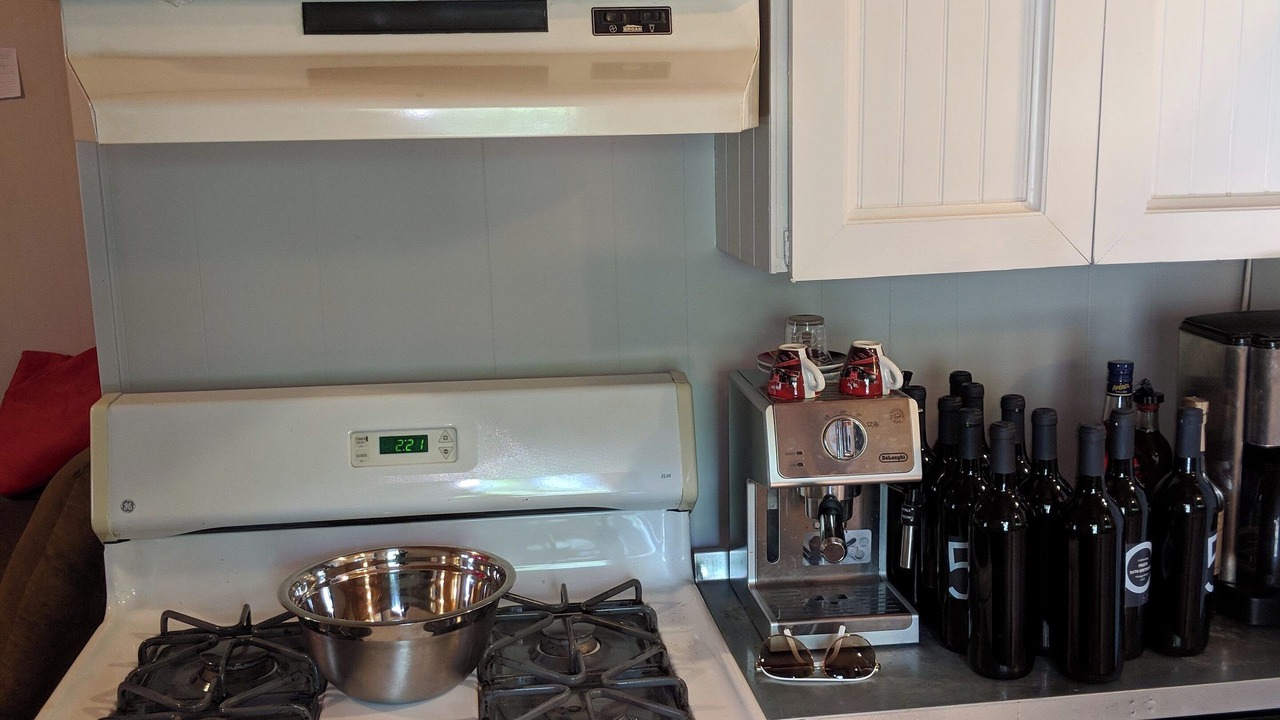 Photo of Kitchen in Wasaga Beach