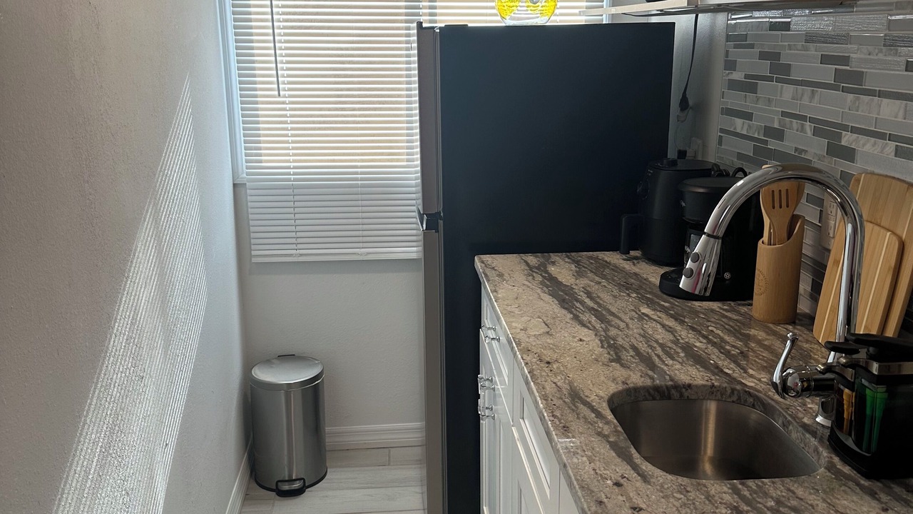 Photo of Kitchen in Lake Magdalene