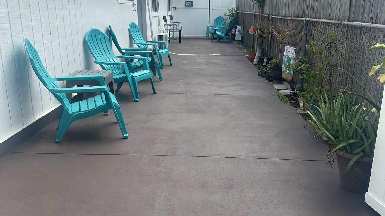 Photo of Patio Balcony in Lake Magdalene