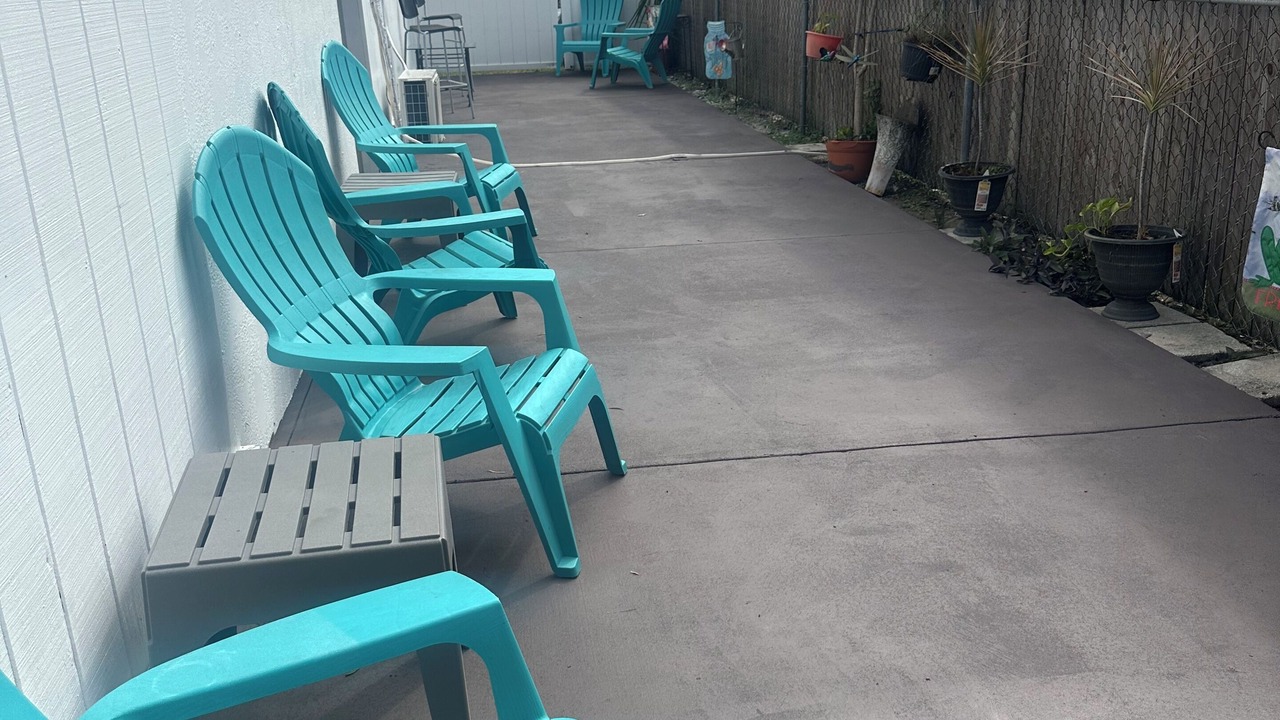 Photo of Patio Balcony in Lake Magdalene
