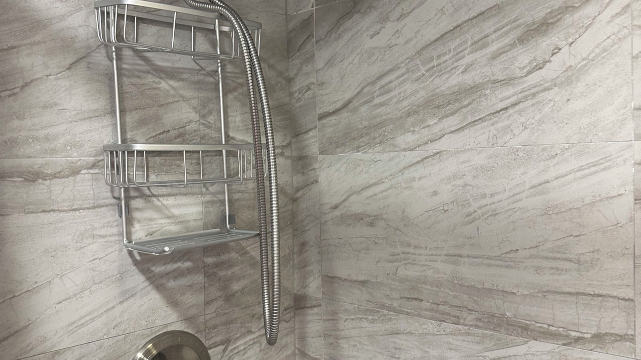 Photo of Bathroom in Lake Magdalene