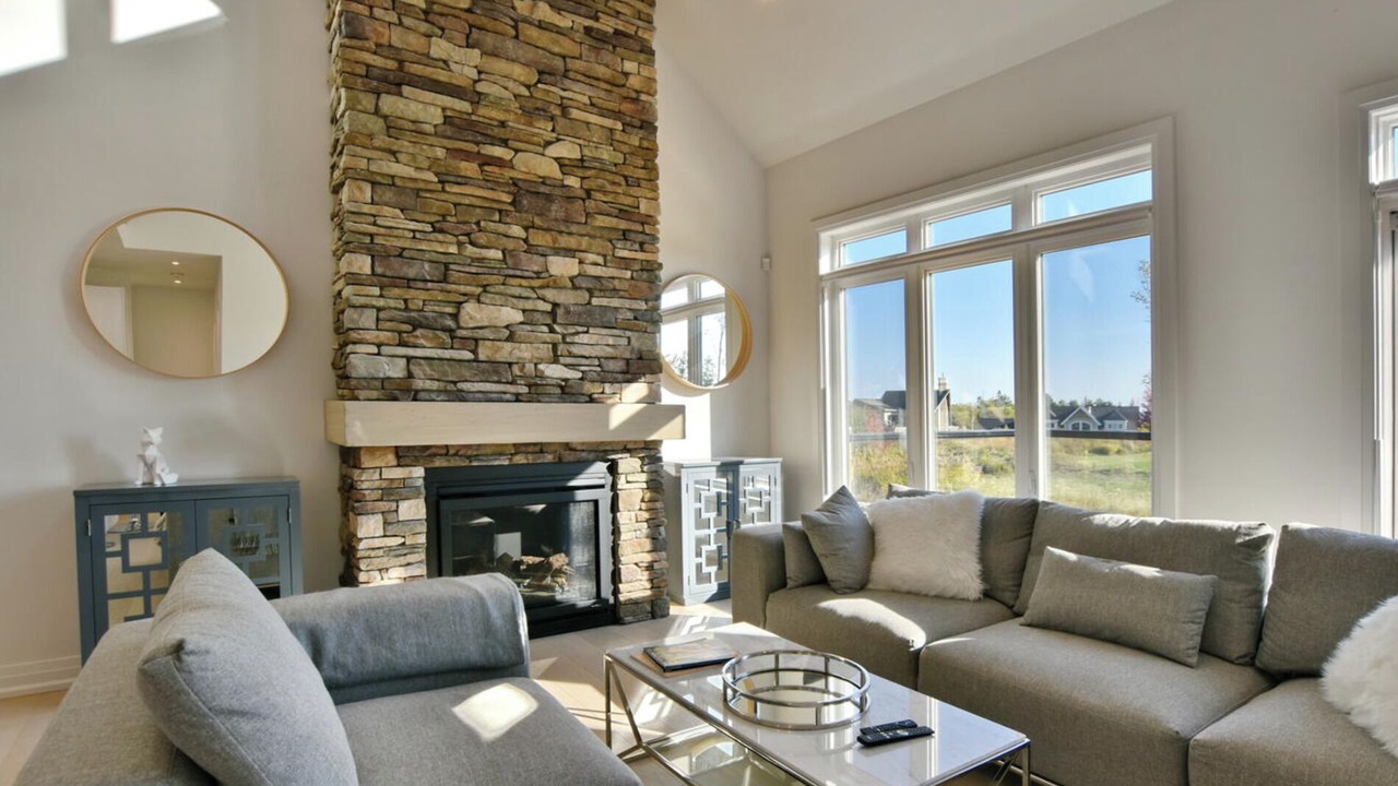 Photo of Livingroom in The Blue Mountains