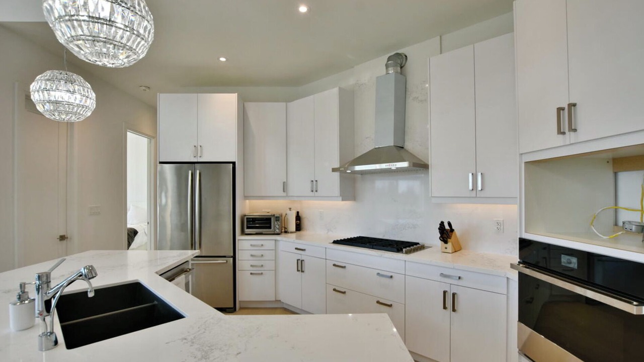 Photo of Kitchen in The Blue Mountains