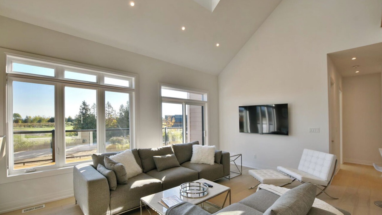 Photo of Livingroom in The Blue Mountains