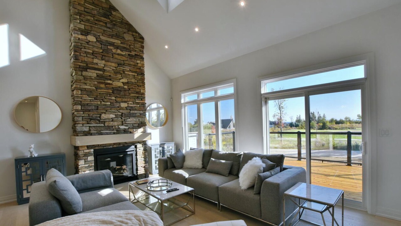 Photo of Livingroom in The Blue Mountains