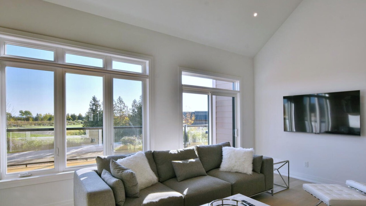 Photo of Livingroom in The Blue Mountains