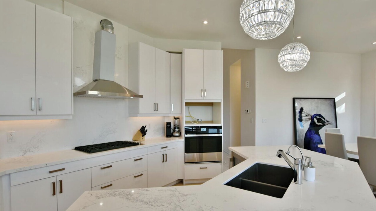 Photo of Kitchen in The Blue Mountains