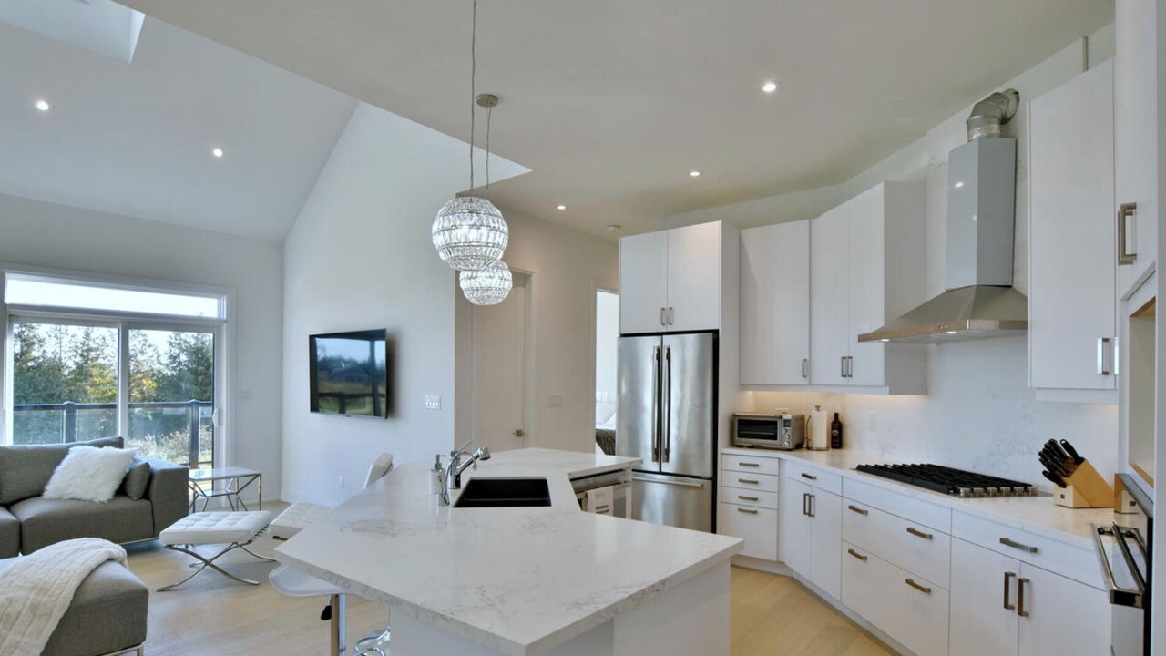 Photo of Kitchen in The Blue Mountains