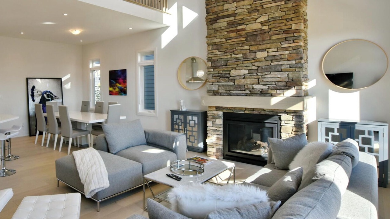 Photo of Livingroom in The Blue Mountains