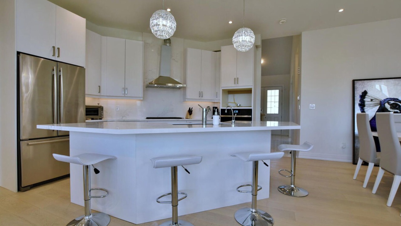 Photo of Kitchen in The Blue Mountains