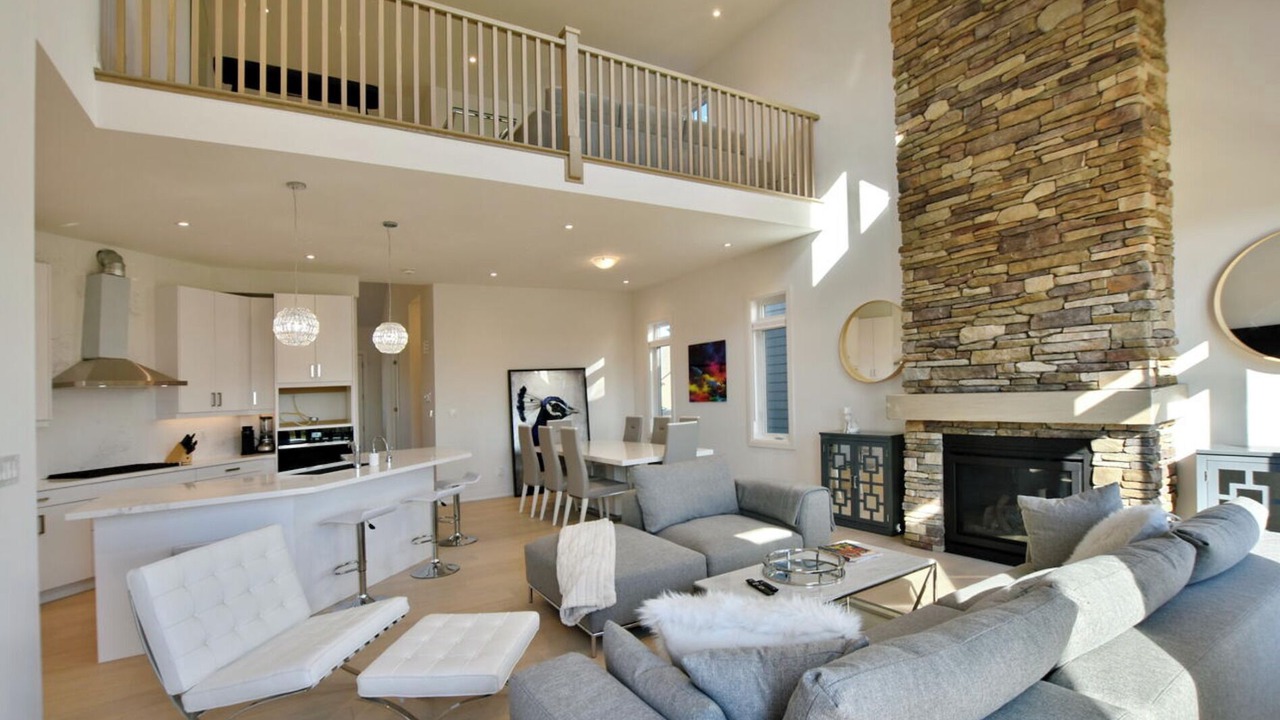 Photo of Livingroom in The Blue Mountains