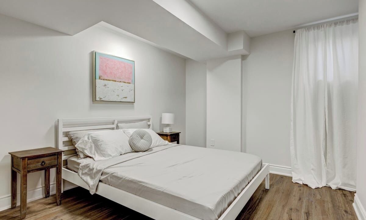Photo of Bedroom in Churchill Meadows