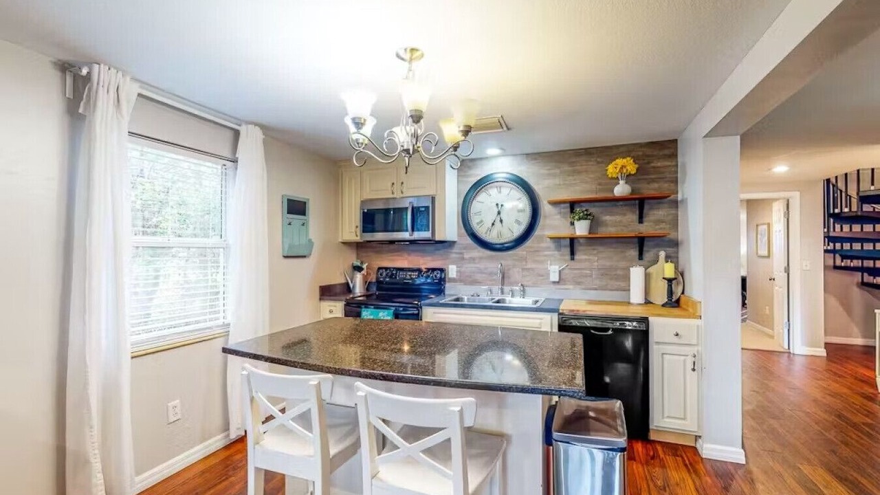 Photo of Kitchen in Plant City