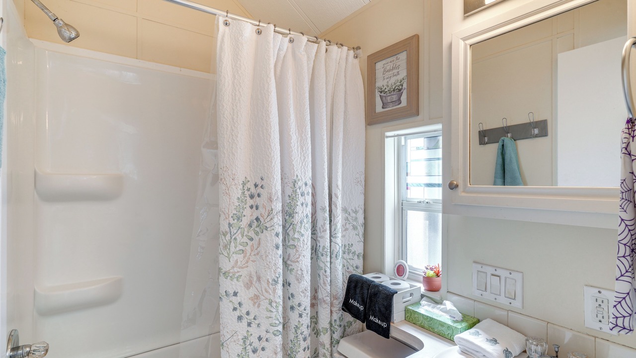 Photo of Bathroom in Lakeland