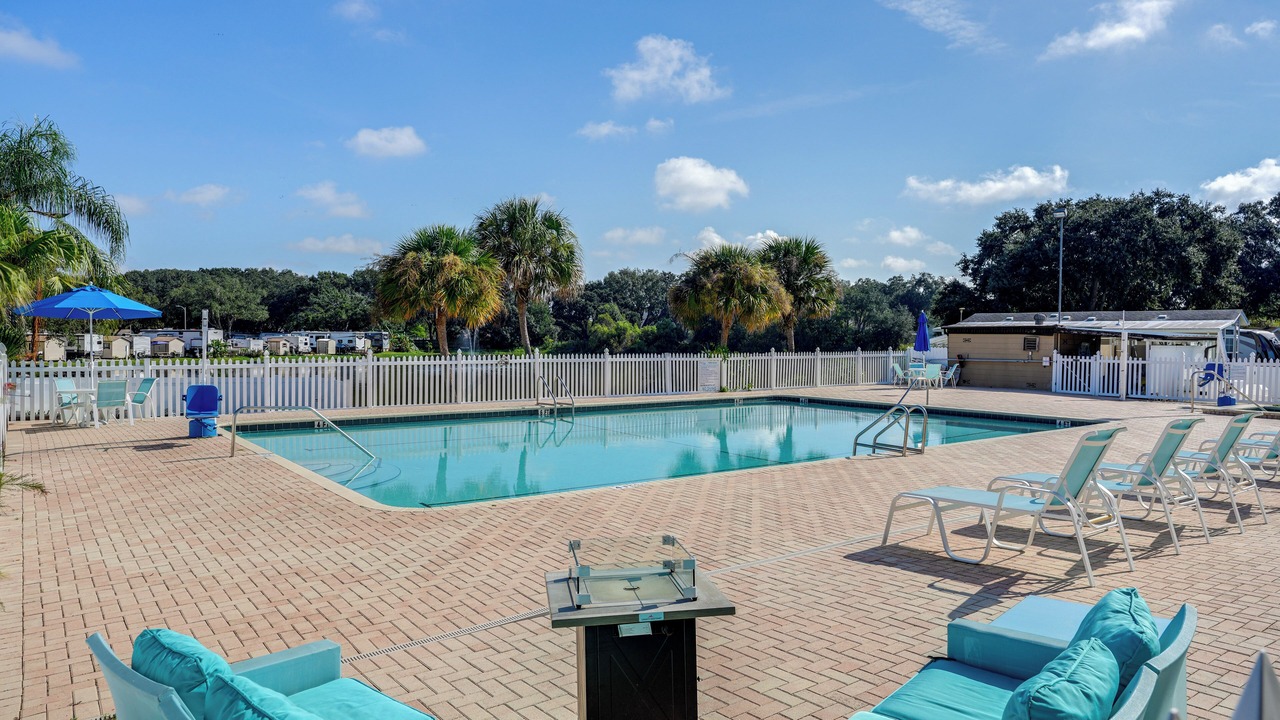 Photo of Outdoor in Lakeland