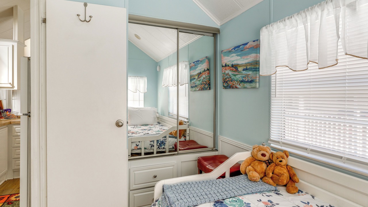 Photo of Bedroom in Lakeland