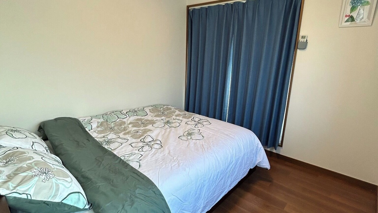 Photo of Bedroom in Katsushika