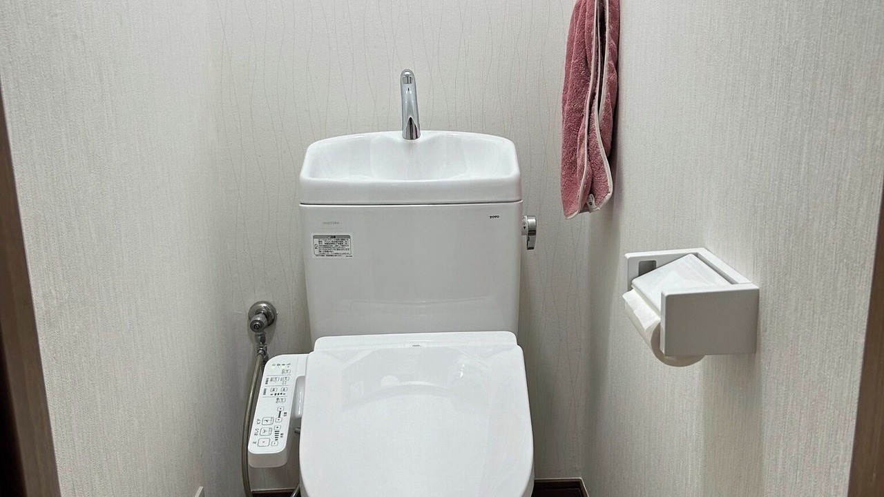 Photo of Bathroom in Katsushika