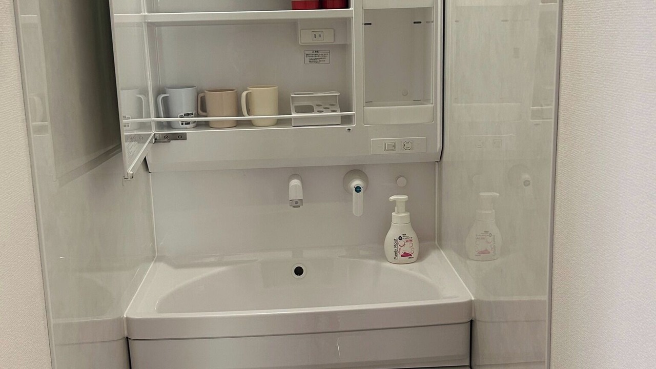 Photo of Bathroom in Katsushika