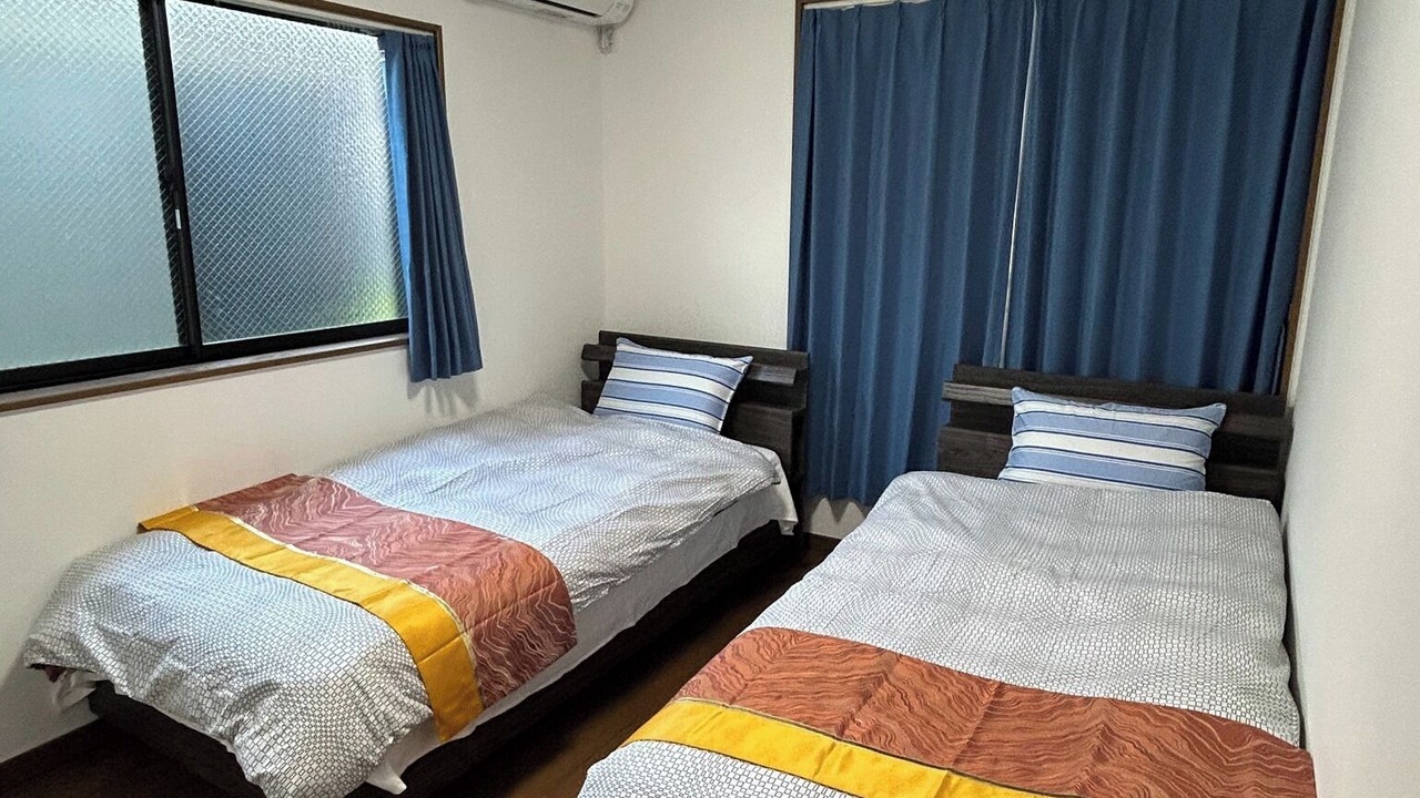 Photo of Bedroom in Katsushika
