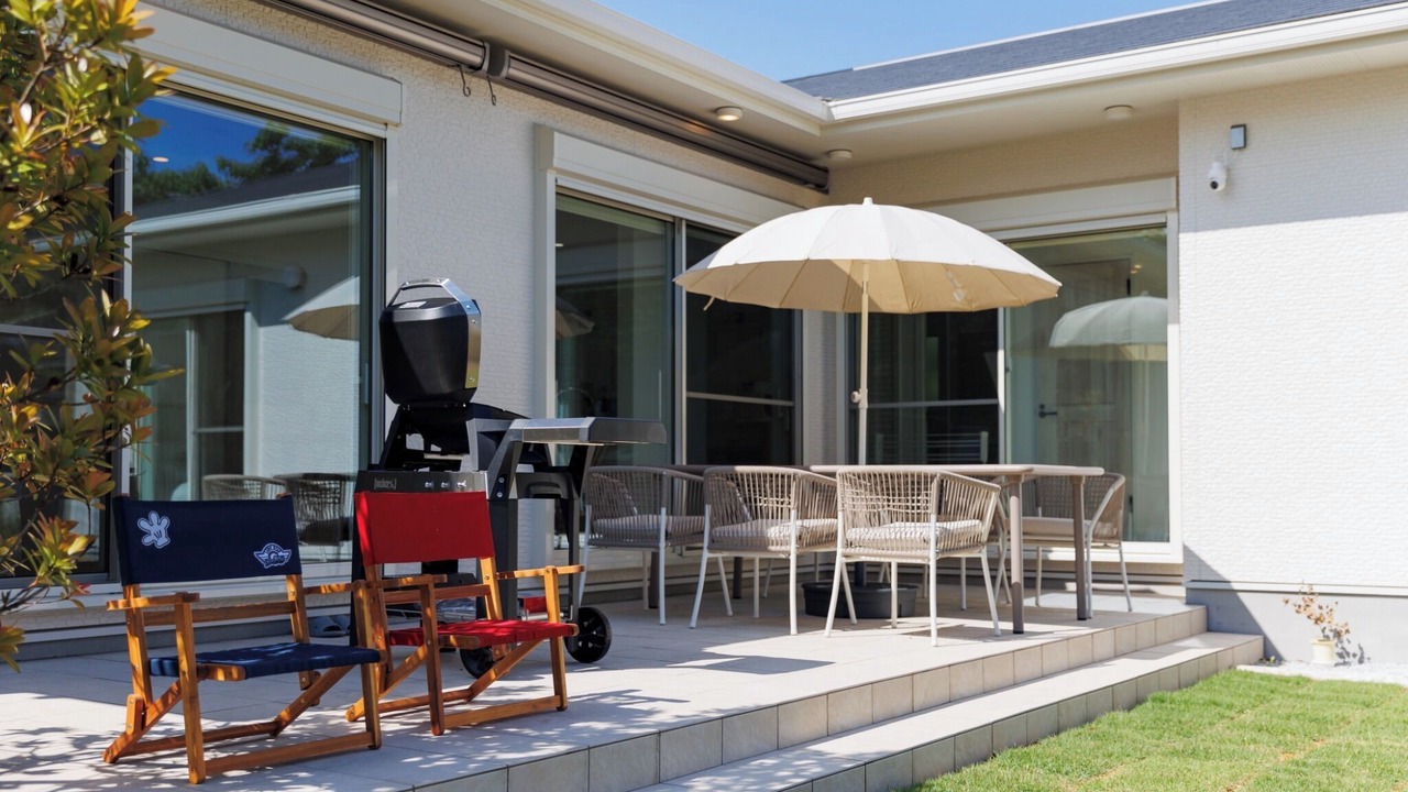 Photo of Outdoor in Yawatano