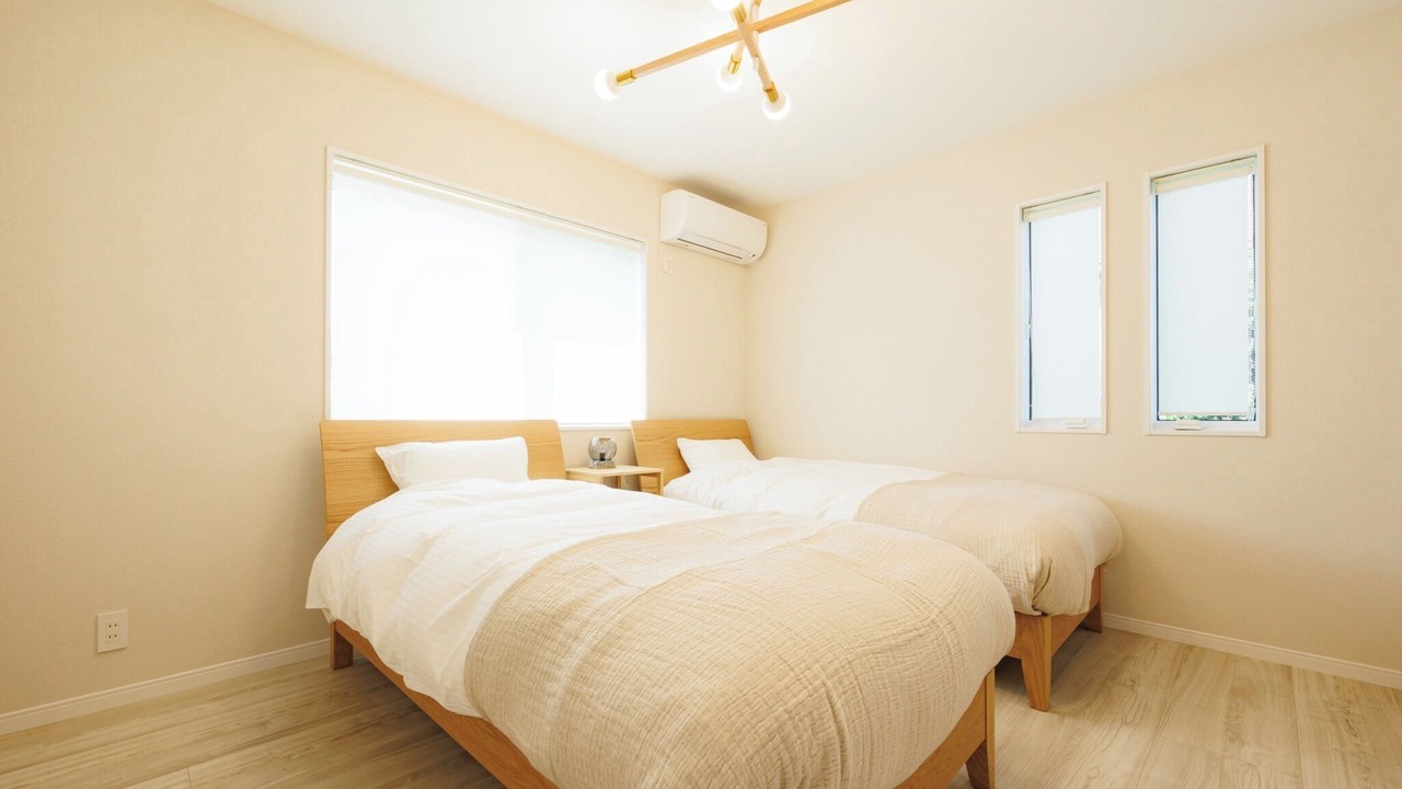 Photo of Bedroom in Yawatano