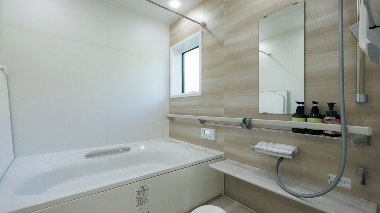 Photo of Bathroom in Yawatano
