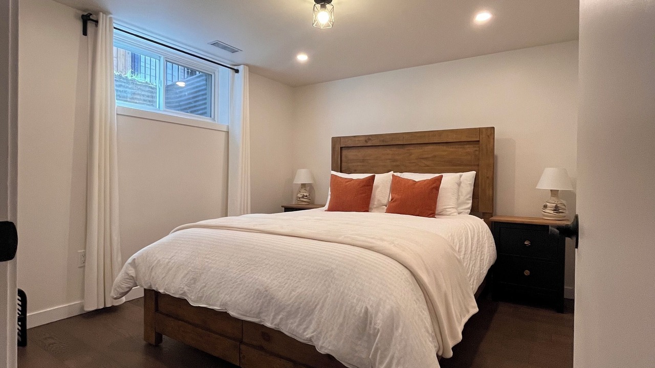 Photo of Bedroom in Orangeville