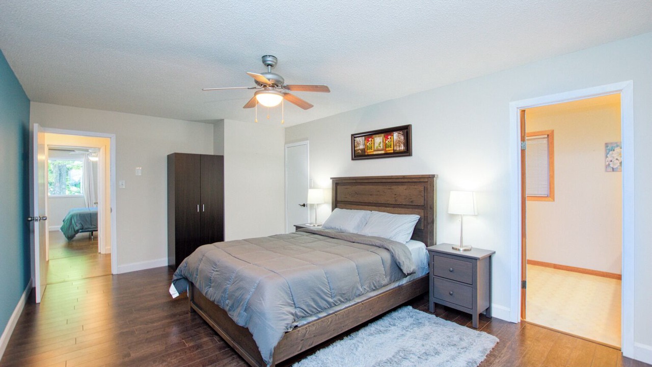Photo of Bedroom in Tiny