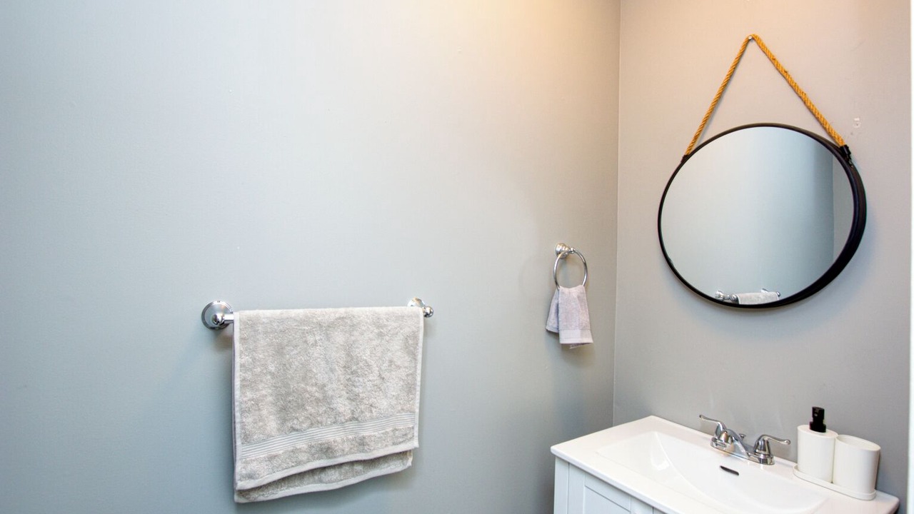Photo of Bathroom in Tiny