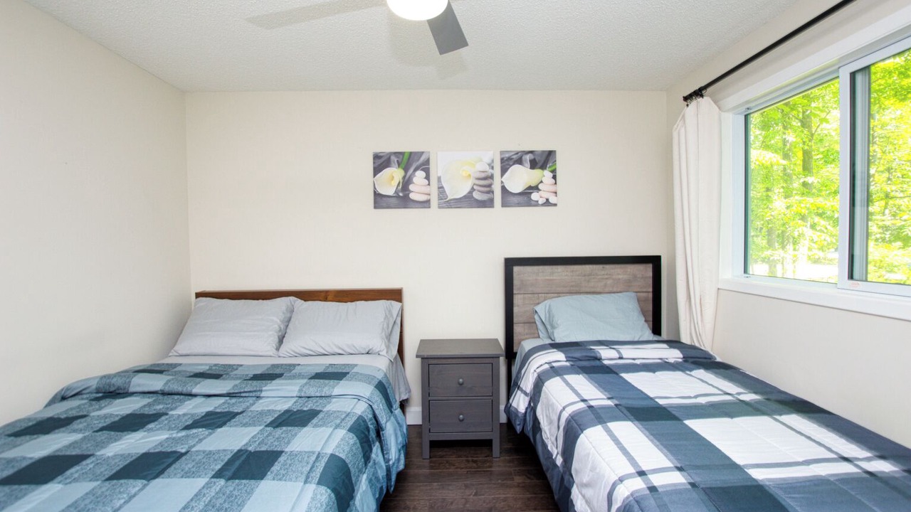 Photo of Bedroom in Tiny