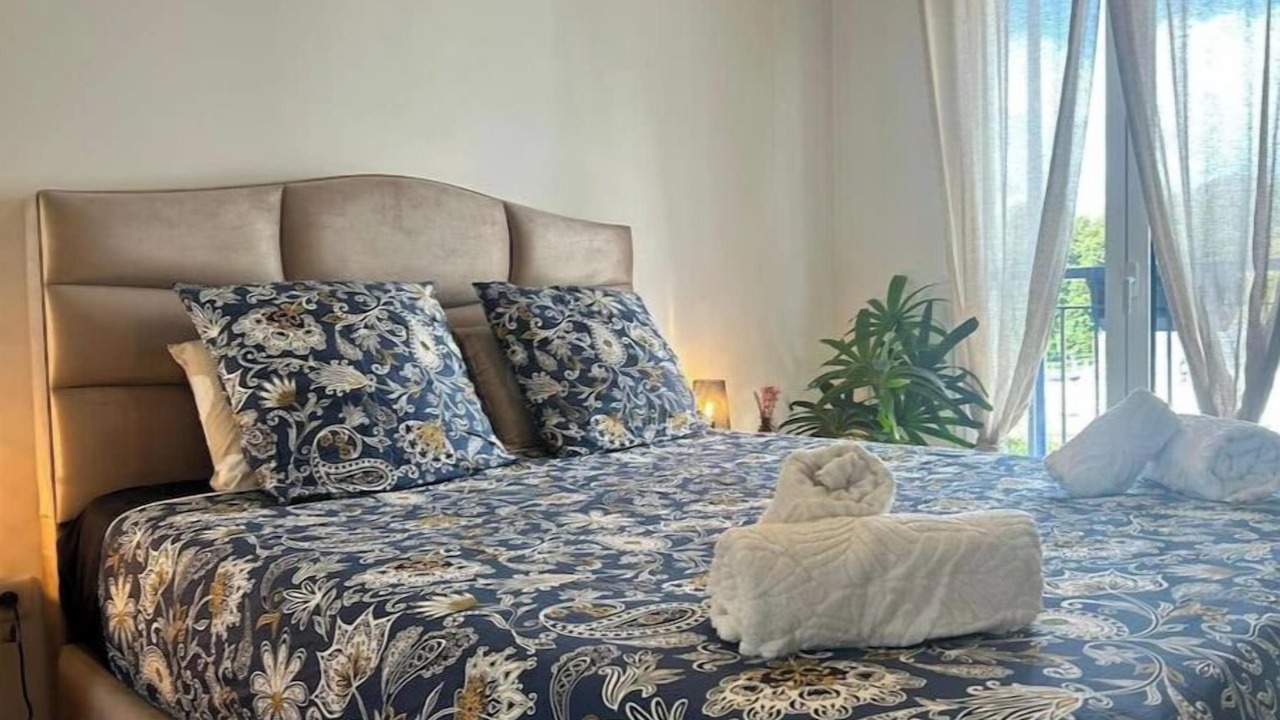 Photo of Bedroom in Drancy Centre