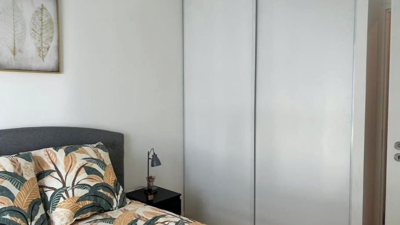 Photo of Bedroom in Drancy Centre