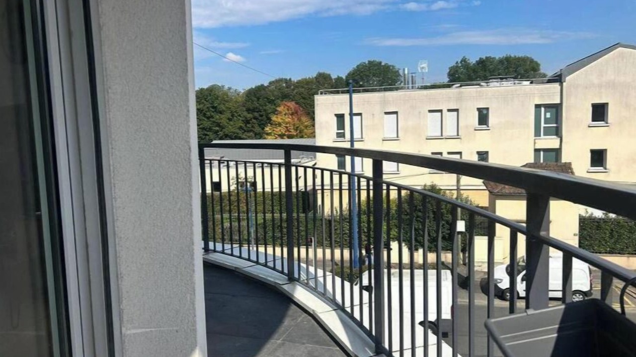Photo of Outdoor in Drancy Centre