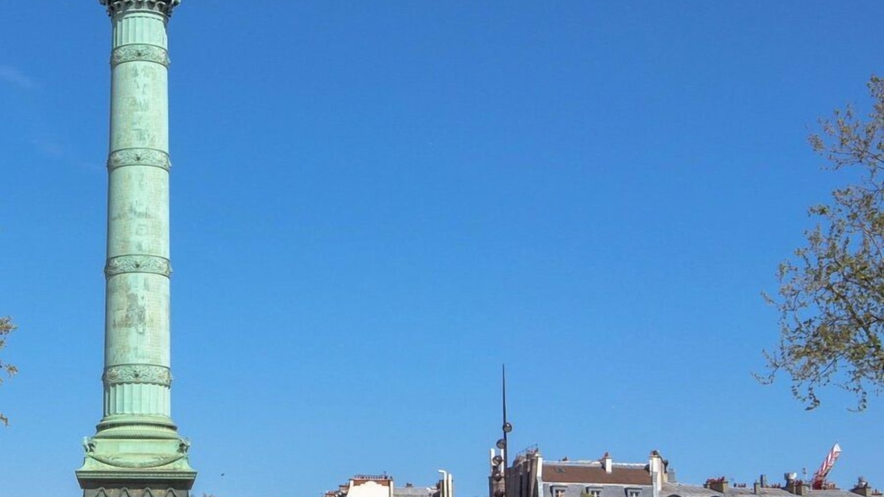 Photo of Others in Montreuil
