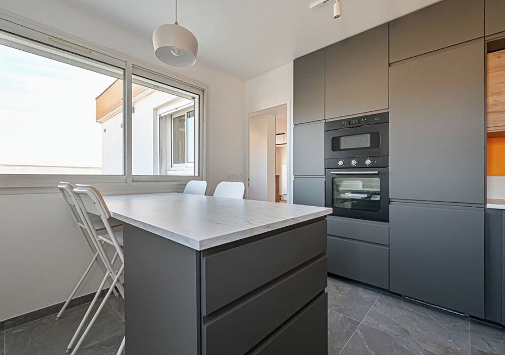 Photo of Kitchen in Sevres