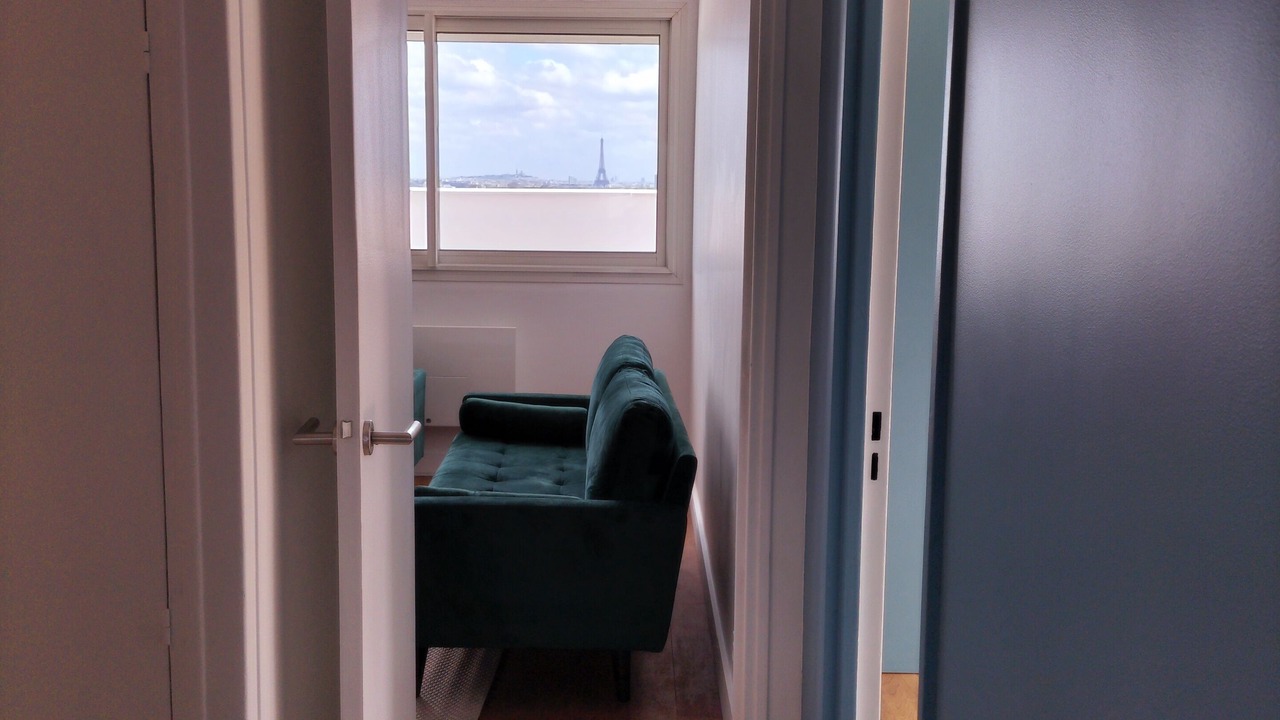 Photo of Livingroom in Sevres