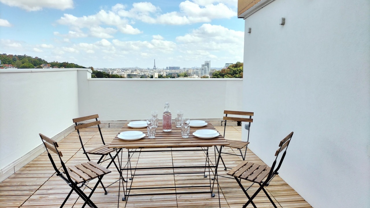 Photo of Outdoor in Sevres