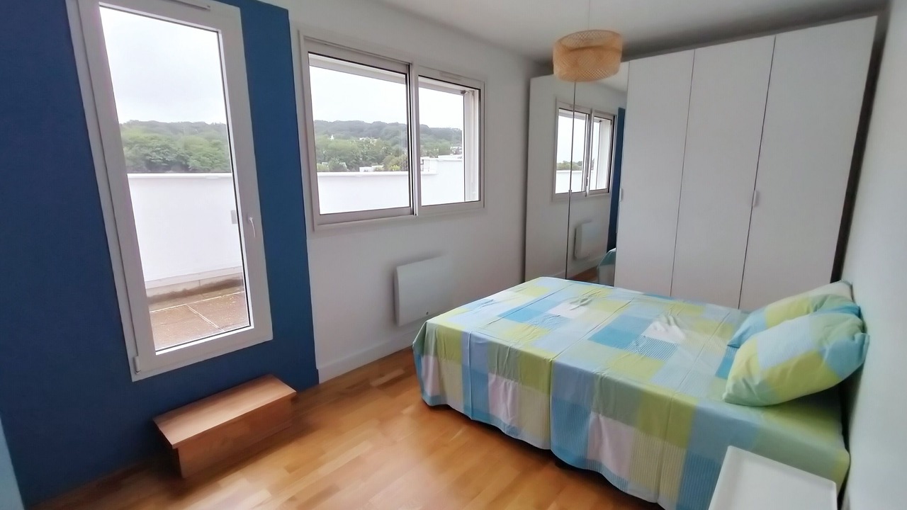 Photo of Bedroom in Sevres