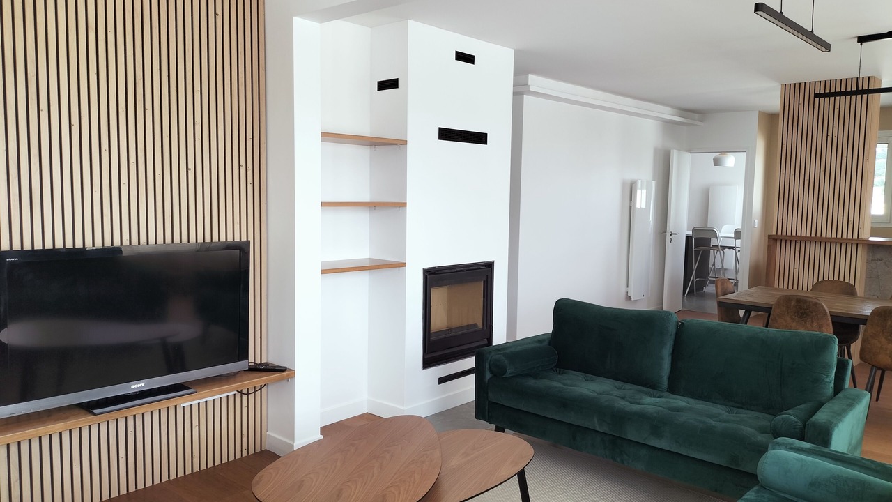 Photo of Livingroom in Sevres