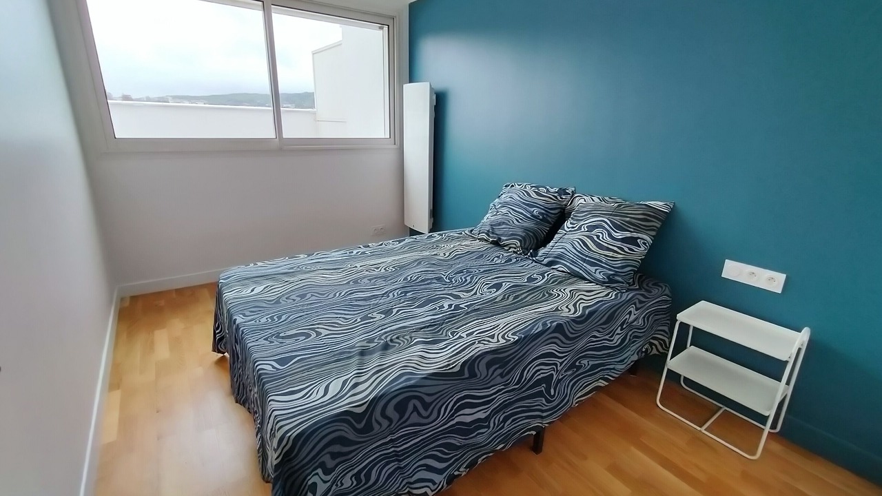 Photo of Bedroom in Sevres