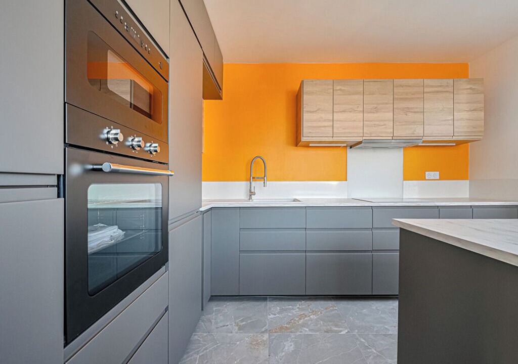 Photo of Kitchen in Sevres