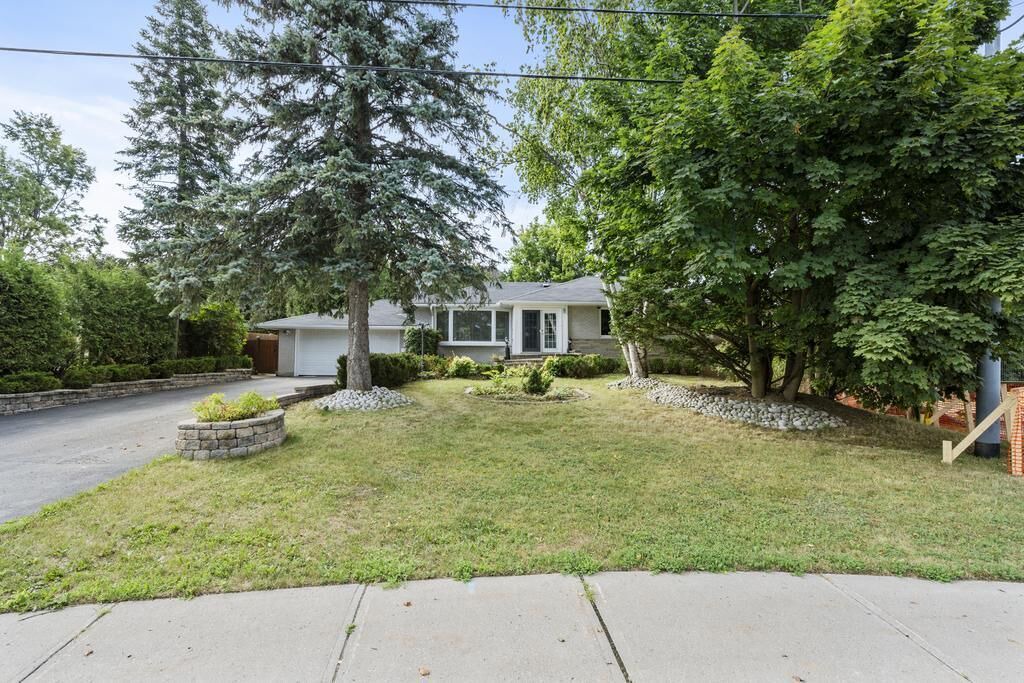 Photo of Outdoor in Richmond Hill