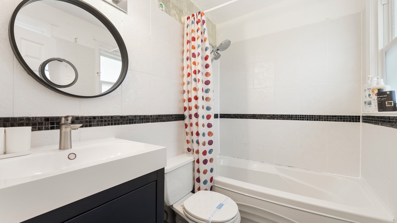 Photo of Bathroom in Richmond Hill