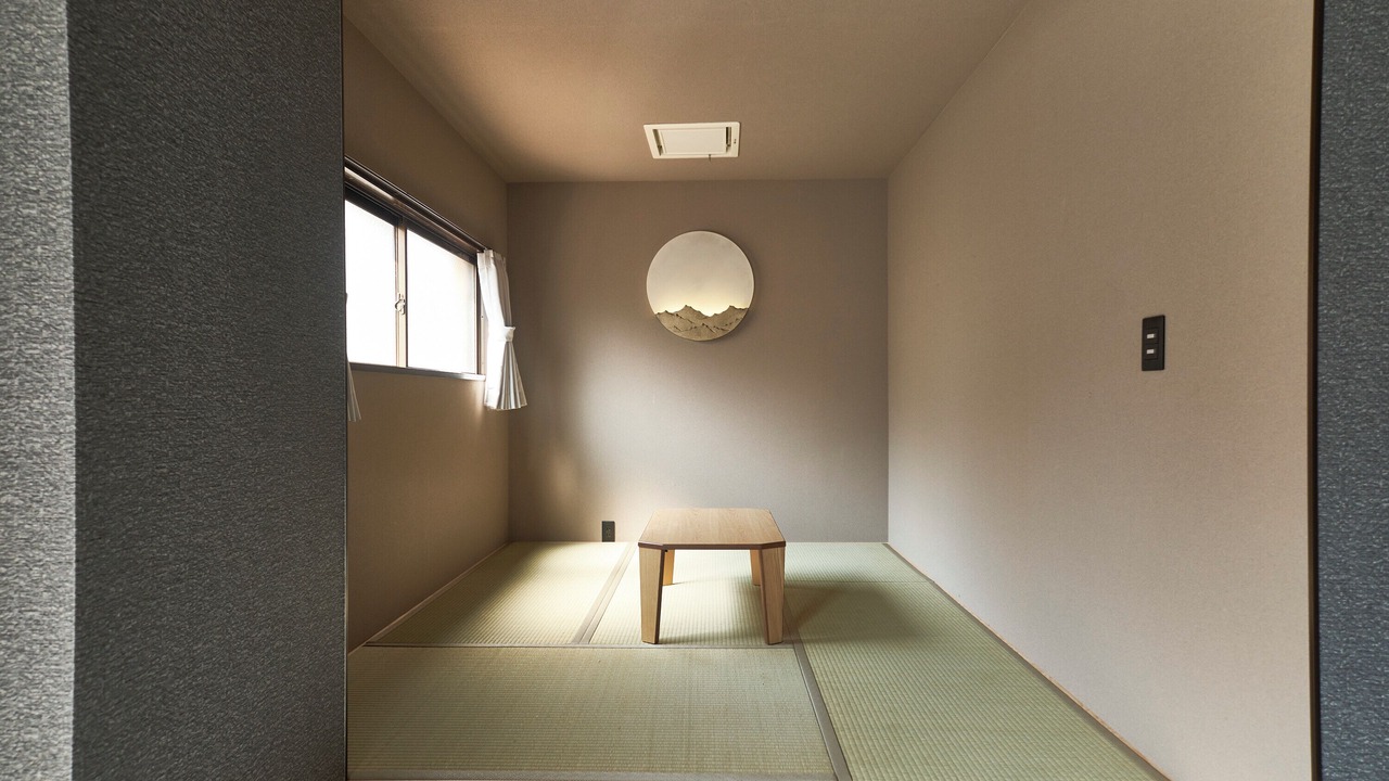 Photo of Bedroom in Kiyosumi-Shirakawa
