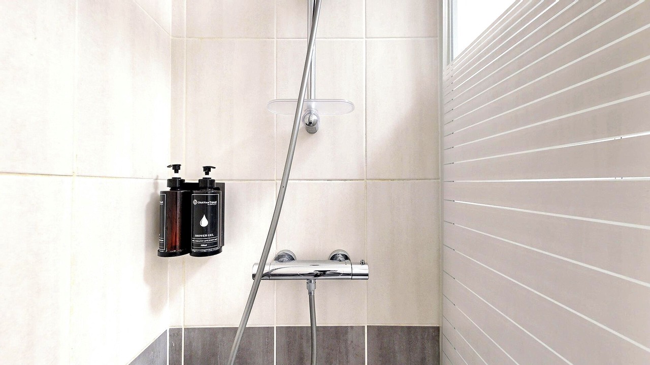Photo of Bathroom in Bagnolet